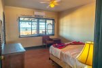 San Felipe club de pesca beachfront home rental Ricks House - 2nd Bedroom